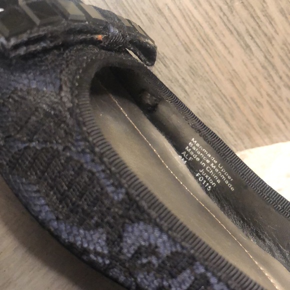 Alfani Ballet Flats - Picture 12 of 12